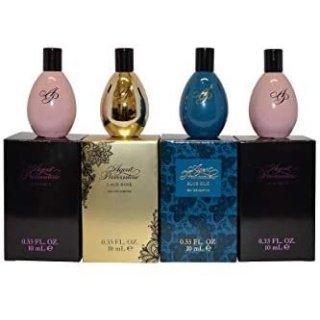 4 Pcs Miniature Gift Set