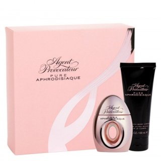 Pure Aphrodisiaque Gift set