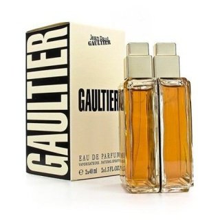 Jean Paul Gaultier 2 Set (2x40ML)
