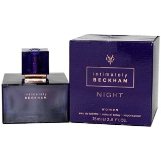 Intimately Beckham Night(W)