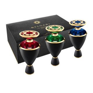 LE GEMME REALI GIFT SET