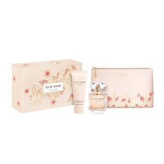 Elie Saab Le Parfum by Elie Saab for Women – 3 Pc Gift Set