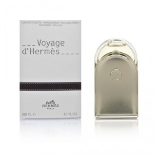 Voyage d’Hermès (M&W)