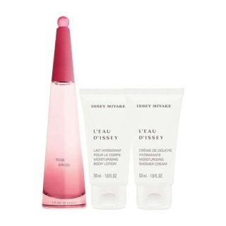 Issey Miyake L’Eau d’Issey Rose & Rose Gift Set
