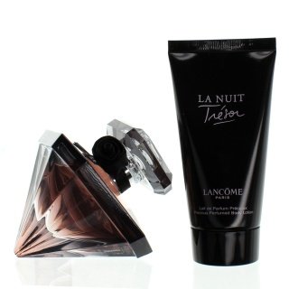 La Nuit Tresor 2Pcs Gift Set (50ML)