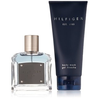 Hilfiger EST 1985 Gift Set