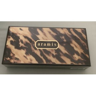 Voyager Men 4pc EDT Aftershave Gift Set