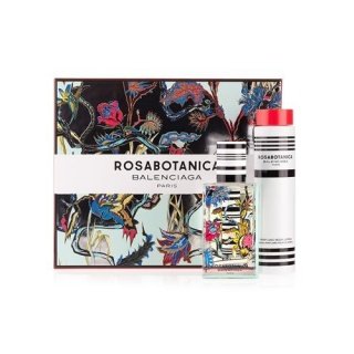 ROSABOTANICA 2 PC GIFTSET WOMEN