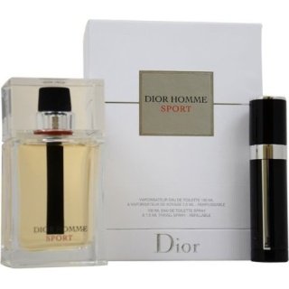 Dior Homme Sport for Men 2 Pc Gift Set