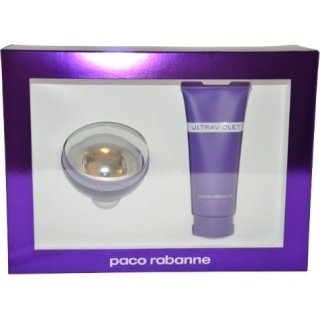 Ultraviolet Gift Set