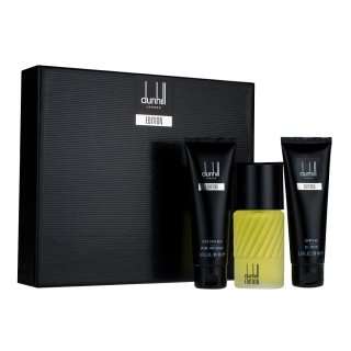 Dunhill Edition 3 Pc. Gift Set for Men