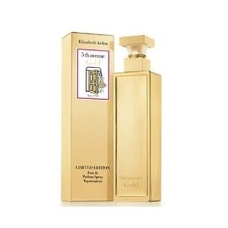 5Th Avenue Gold 