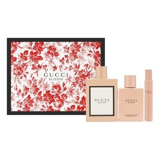 Gucci Bloom 3 Pieces Perfume Gift Set