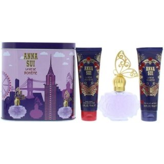 La Vie de Boheme EDT Gift Set, 30 ml