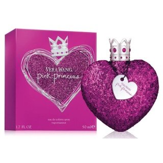 Vera Wang Pink Princess 