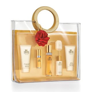 Elizabeth Taylor White Diamonds Gift Set 7-Pc.