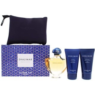 Shalimar 4-pc. Gift Set (EDP)