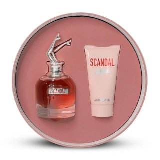 Jean Paul Gaultier Scandal Gift Set (80ML)
