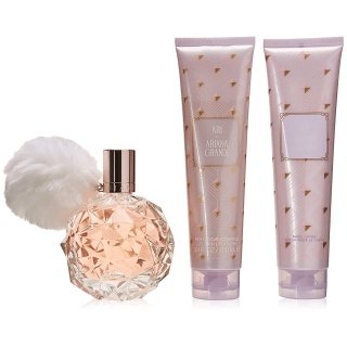 Ariana Grande Ari By Ariana Grande 3 Piece Gift Set