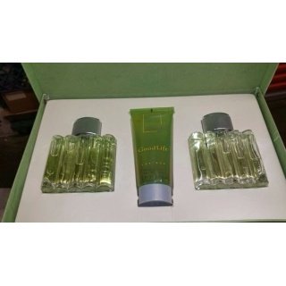 DAVIDOFF GOOD LIFE EDT SPRAY GIFT SET