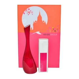 Kenzo Amour 2Pcs Gift Set