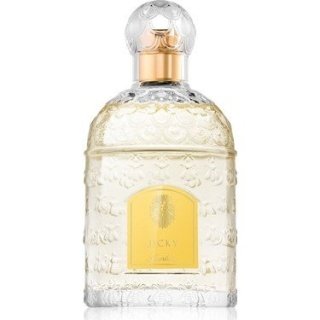 Jicky (EDP) New Packing