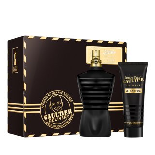Le Male Le Parfum Intense Gift Set