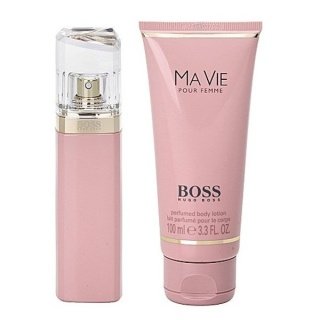 Boss Ma Vie Gift Set