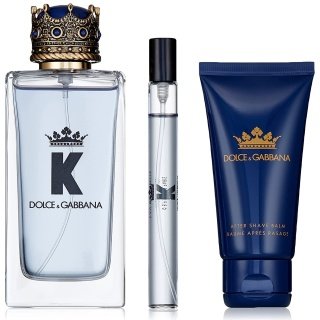 K by Dolce&Gabbana Gift Set