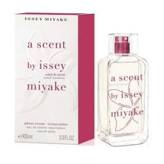 A Scent Soleil De Neroli 