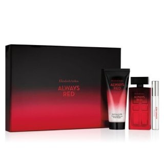 ALWAYS RED Signature Collection