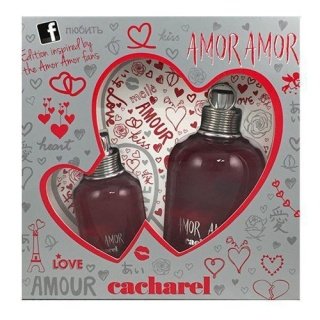 AMOR AMOR WOMEN 2 PIECE GIFT SET