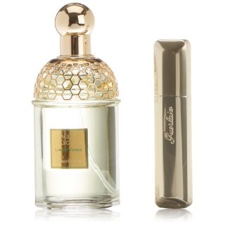 Aqua Allegoria Limon Verde Gift Set