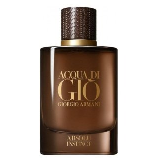 Acqua Di Gio Absolu Instinct