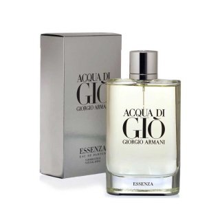 Acqua Di Gio Essenzo