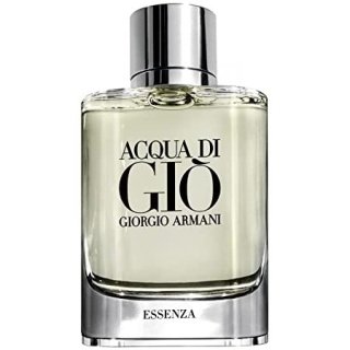 Acqua Di Gio Essenza 3pcs Gift Set Men