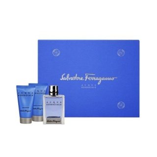 Acqua Essenziale 3Pc Gift Set