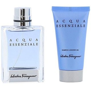 Acqua Essenziale 50ML Gift Set