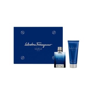 Acqua Essenziale Blu Gift Set (2Pcs)