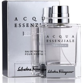 Acqua Essenziale Colonia 