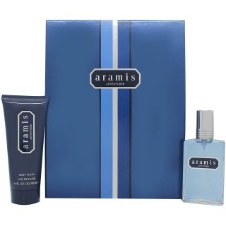 Aramis Adventurer EDT Gift Set