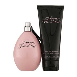 Agent Provocateur Eau De Parfum Gift Set 100ml