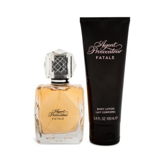 Agent Provocateur Fatale 2pc Set