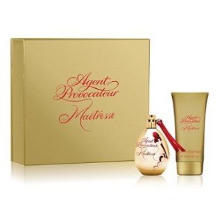 Agent Provocateur Maitresse 30ml EDP Spray / 75ml Body Lotion Gift Set