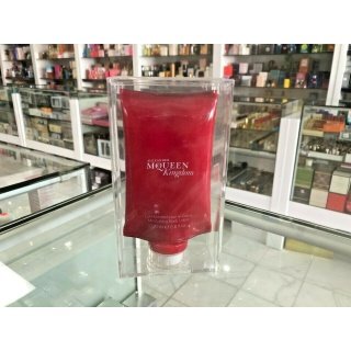 Kingdom Moisturizing Body Lotion