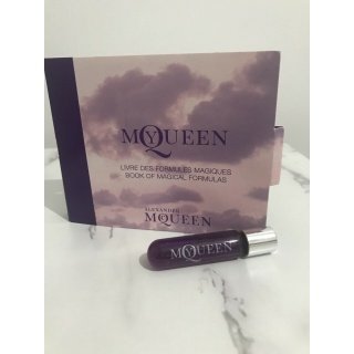 Mcqueen 5ml