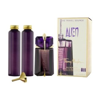 Alien Gift Set With 2 Refillable