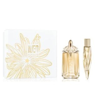 Alien Goddess Gift Set