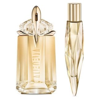 Alien Goddess Gift Set