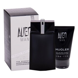 Alien Man Gift Set (2Pcs)